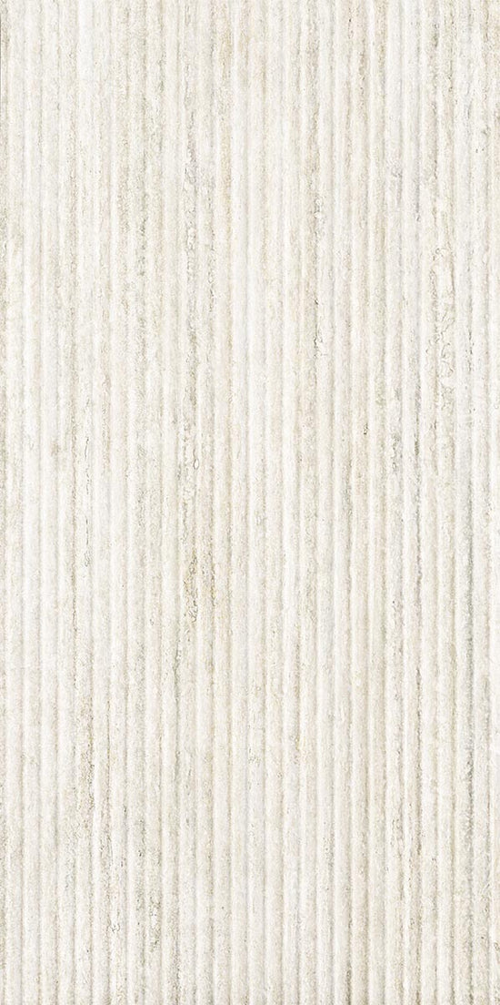 Kamien Milk Vein Cut Fluted