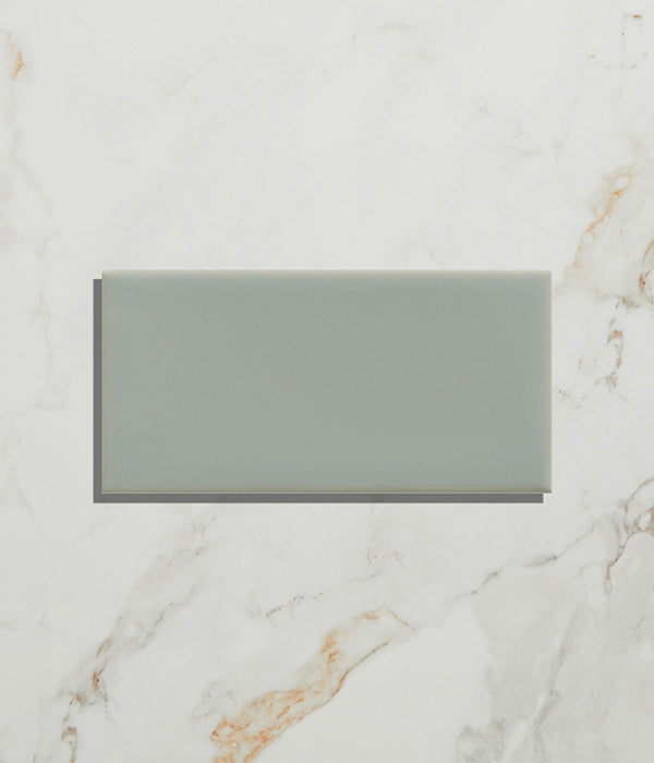Tunstall Ceramic Fern Brick