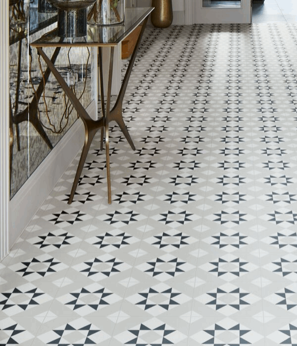 Brompton Porcelain Borough
