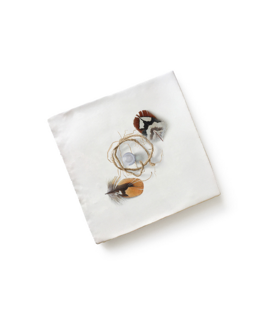 Angove Menagerie Ceramic Coast String