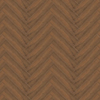 Kauri Brown Herringbone