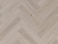 Kendal Light Grey Oak Herringbone 5/0.5mm Click SPC