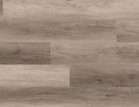 Benmore Light Brown Oak Plank 6.5/0.5mm Click SPC