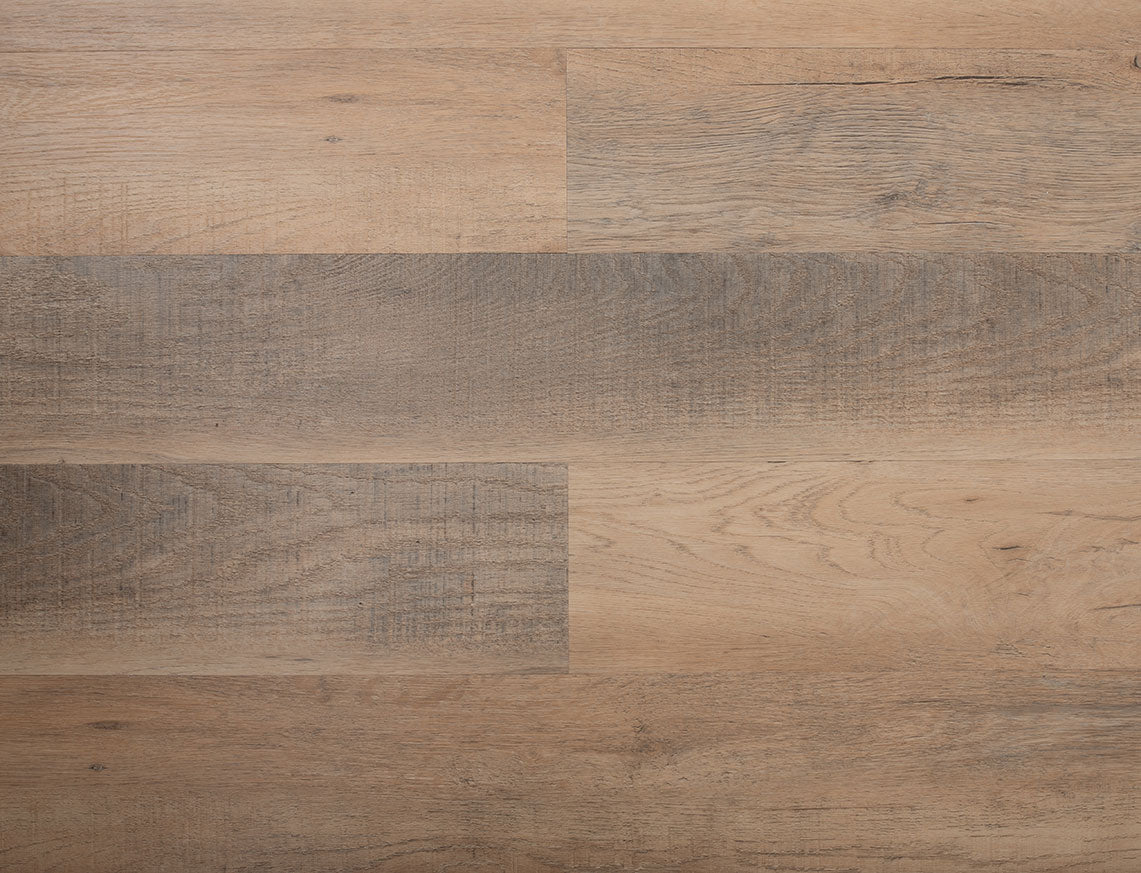 Benmore Brown Oak Plank 6.5/0.5mm Click SPC
