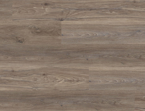 Benmore Antique Brown Oak Plank 6.5/0.5mm Click SPC