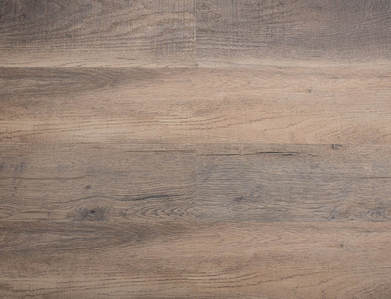 Benmore Brown Black Oak Plank 6.5/0.5mm Click SPC