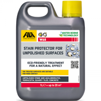 Fila W68 Stain Protection For Terracotta And Natural Stone 1Ltr
