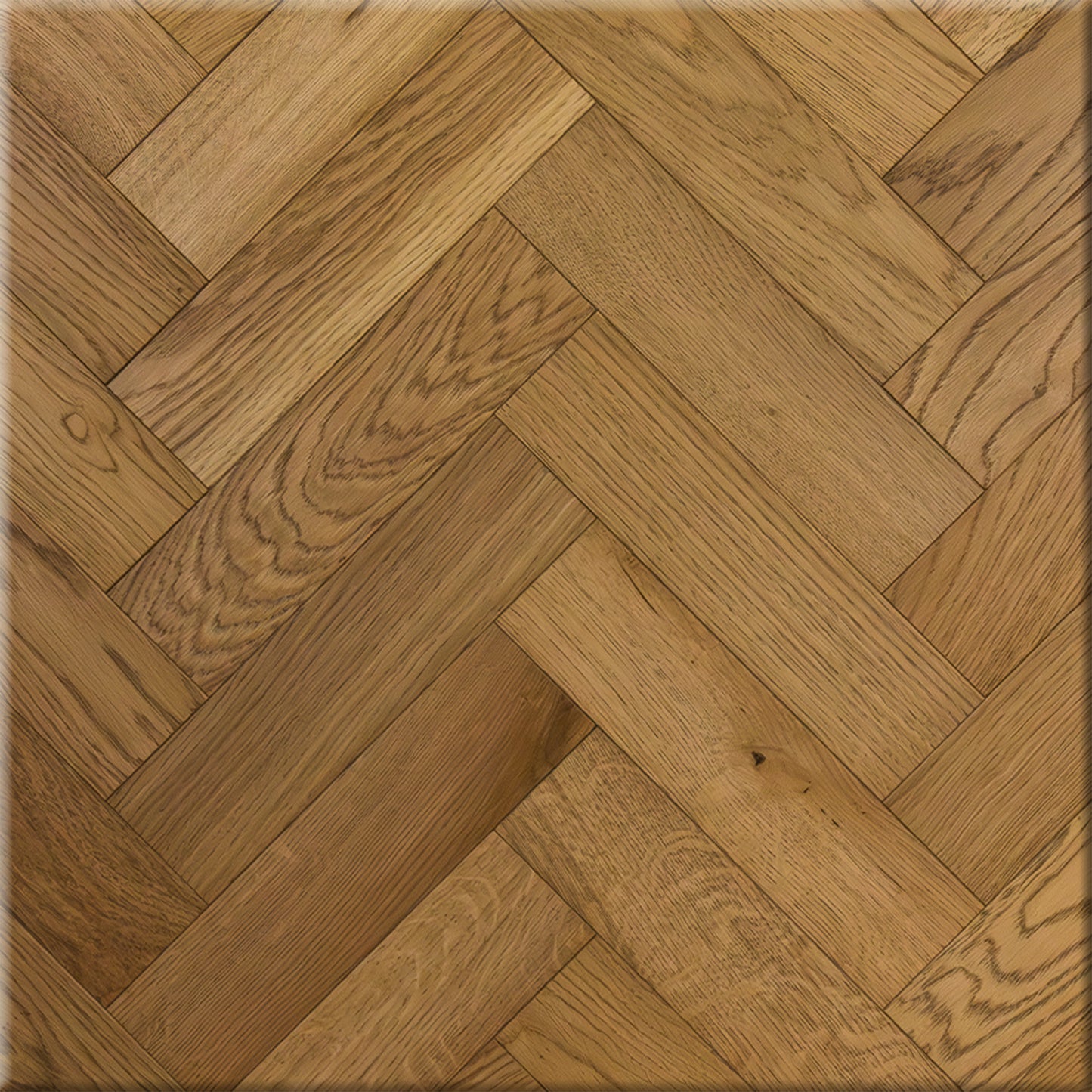 Wyehaven Herringbone 10/3