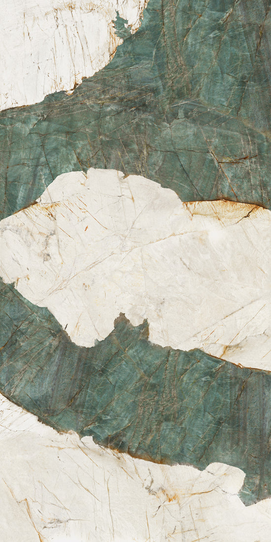 Marmi Heritage Aqua (Matte)