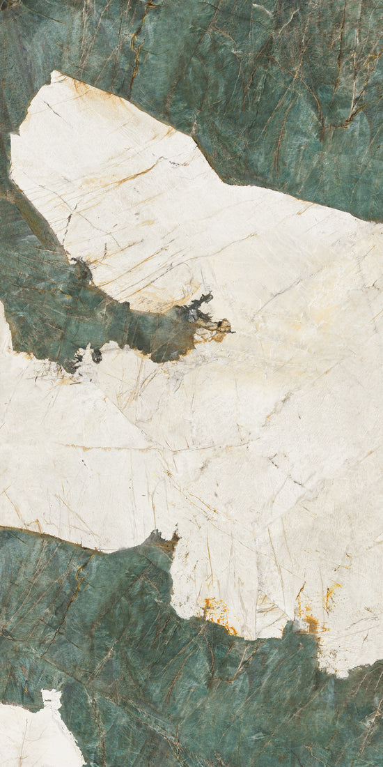 Marmi Heritage Aqua (Glossy)