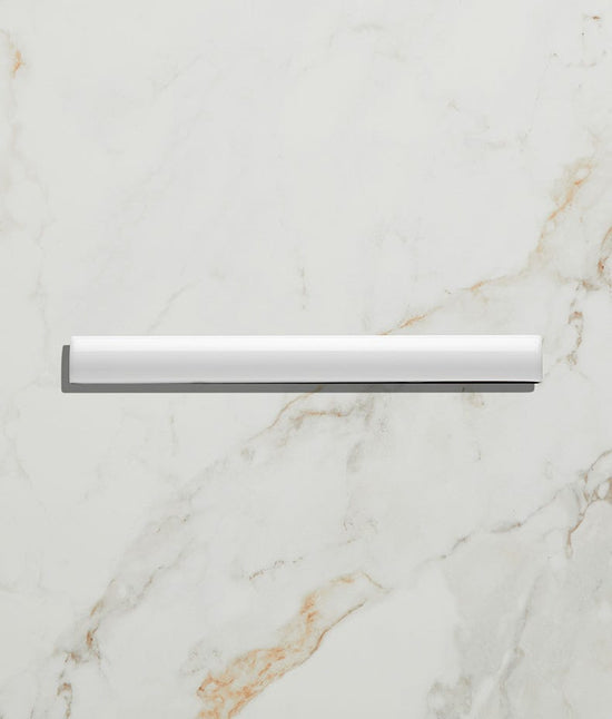 Architectural Mouldings Bead White Gloss Finish