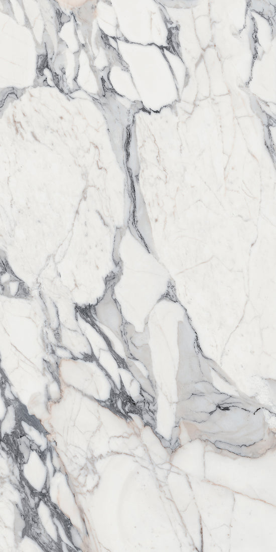 Marmi Origines Argent (Matte)