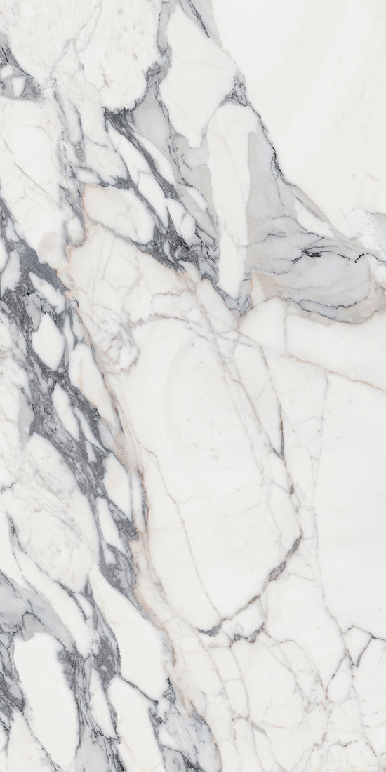 Marmi Origines Argent (Glossy)