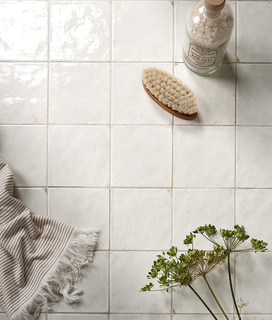 Arte Italiano Porcelain Blanco 