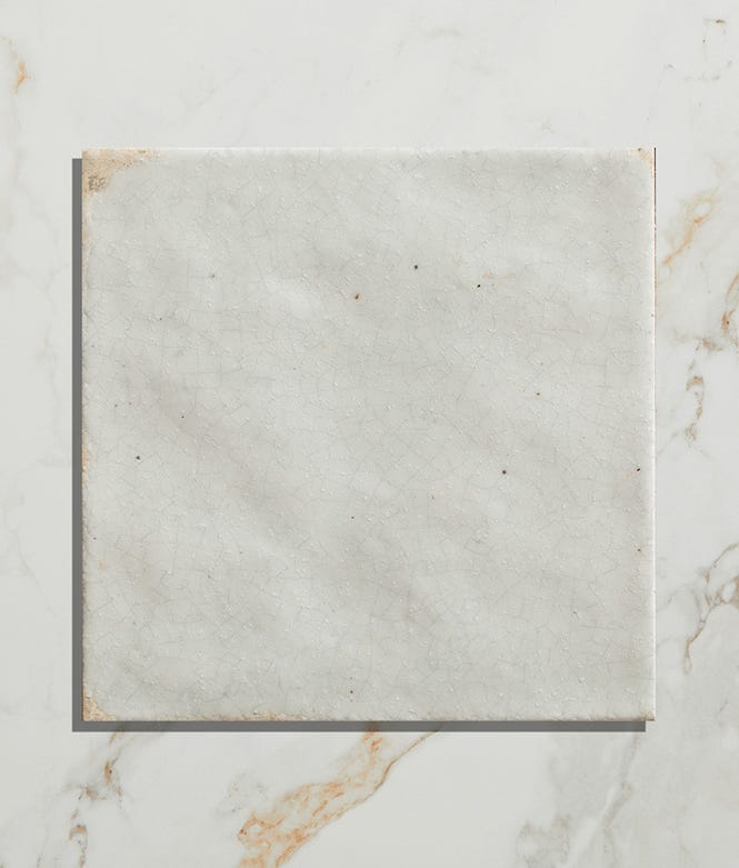 Arte Italiano Porcelain Blanco 
