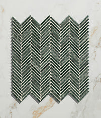 Athens Amazon Marble Tumbled Finish