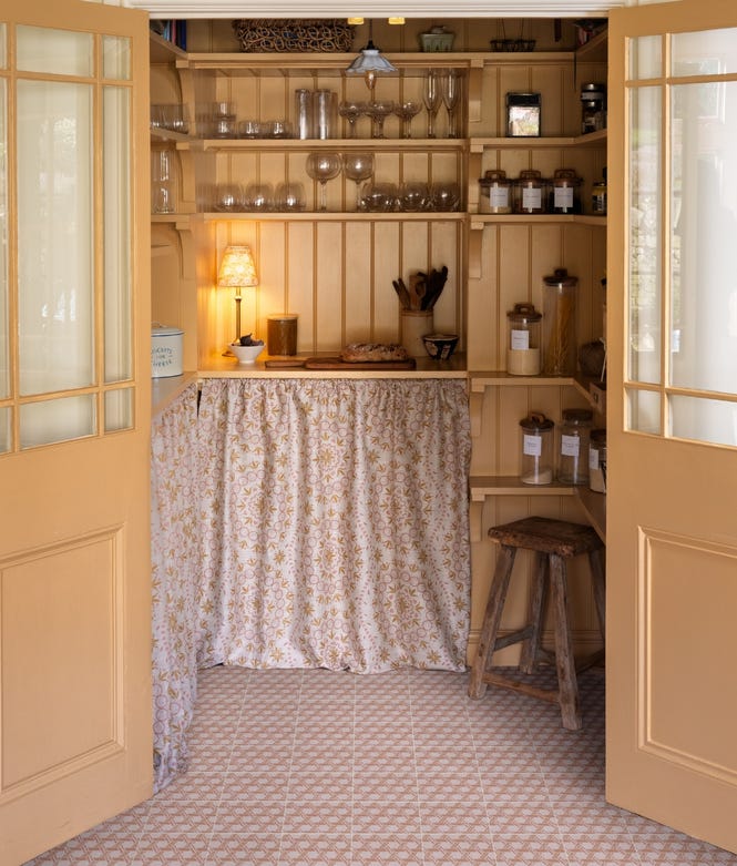 Aventuras Porcelain Malla Terracotta 