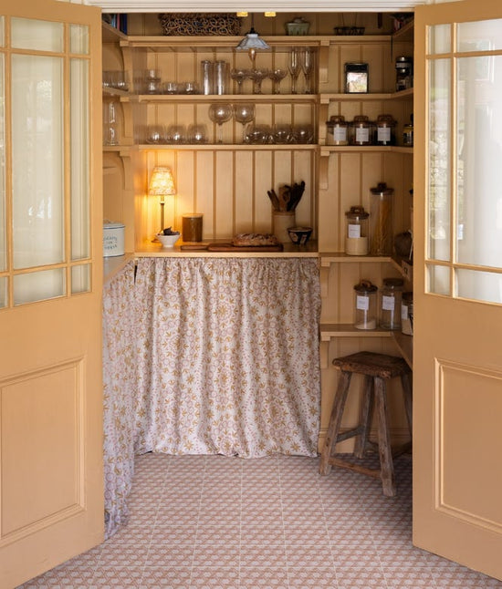 Aventuras Porcelain Malla Terracotta 