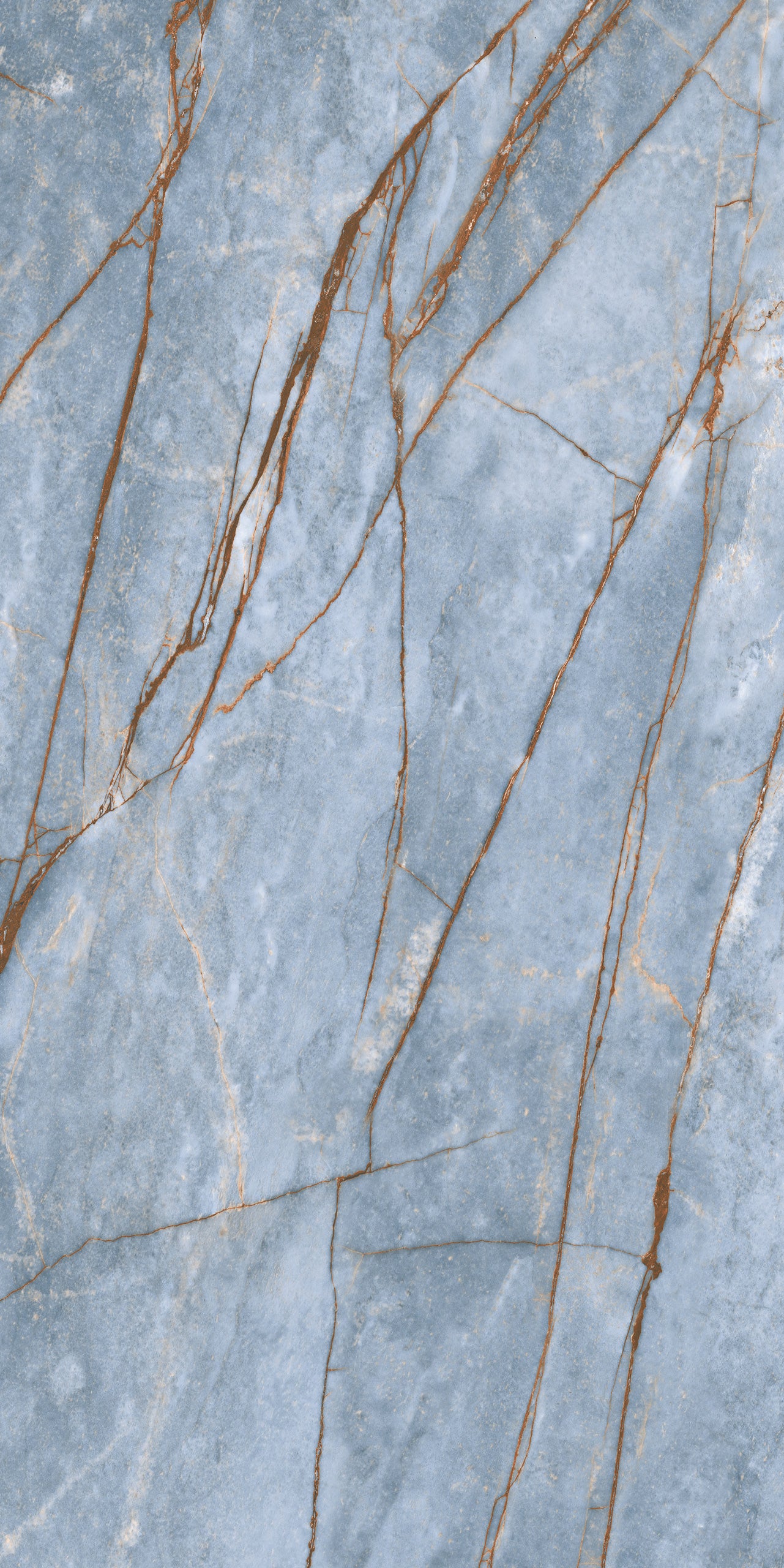 Marmi Heritage Azure (Glossy)