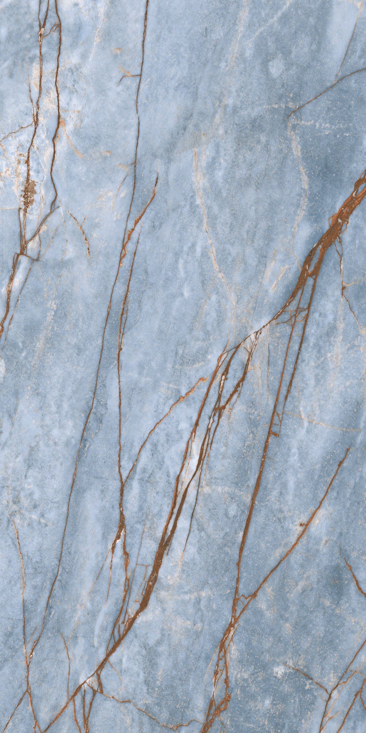 Marmi Heritage Azure (Matte)