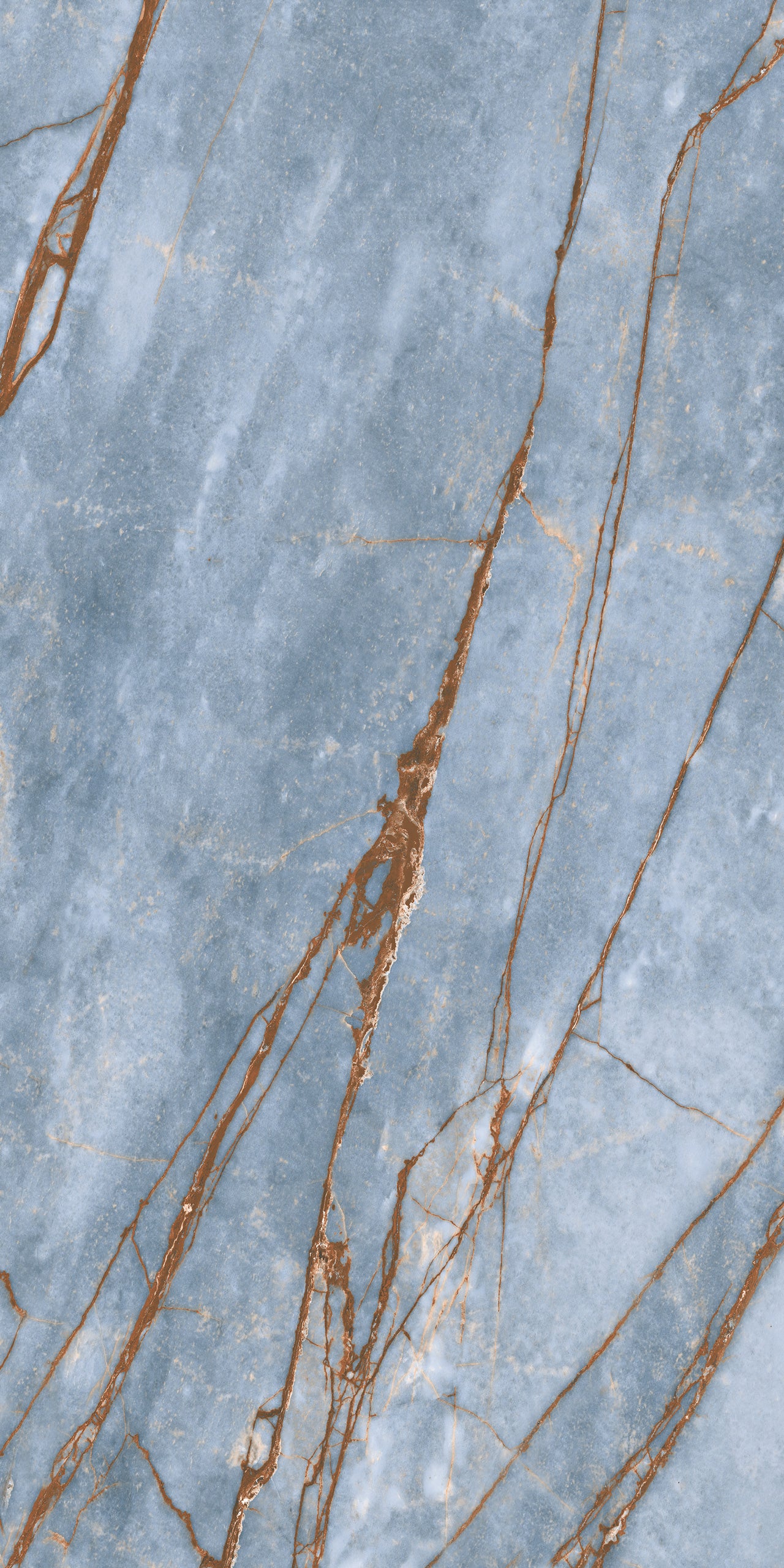 Marmi Heritage Azure (Matte)