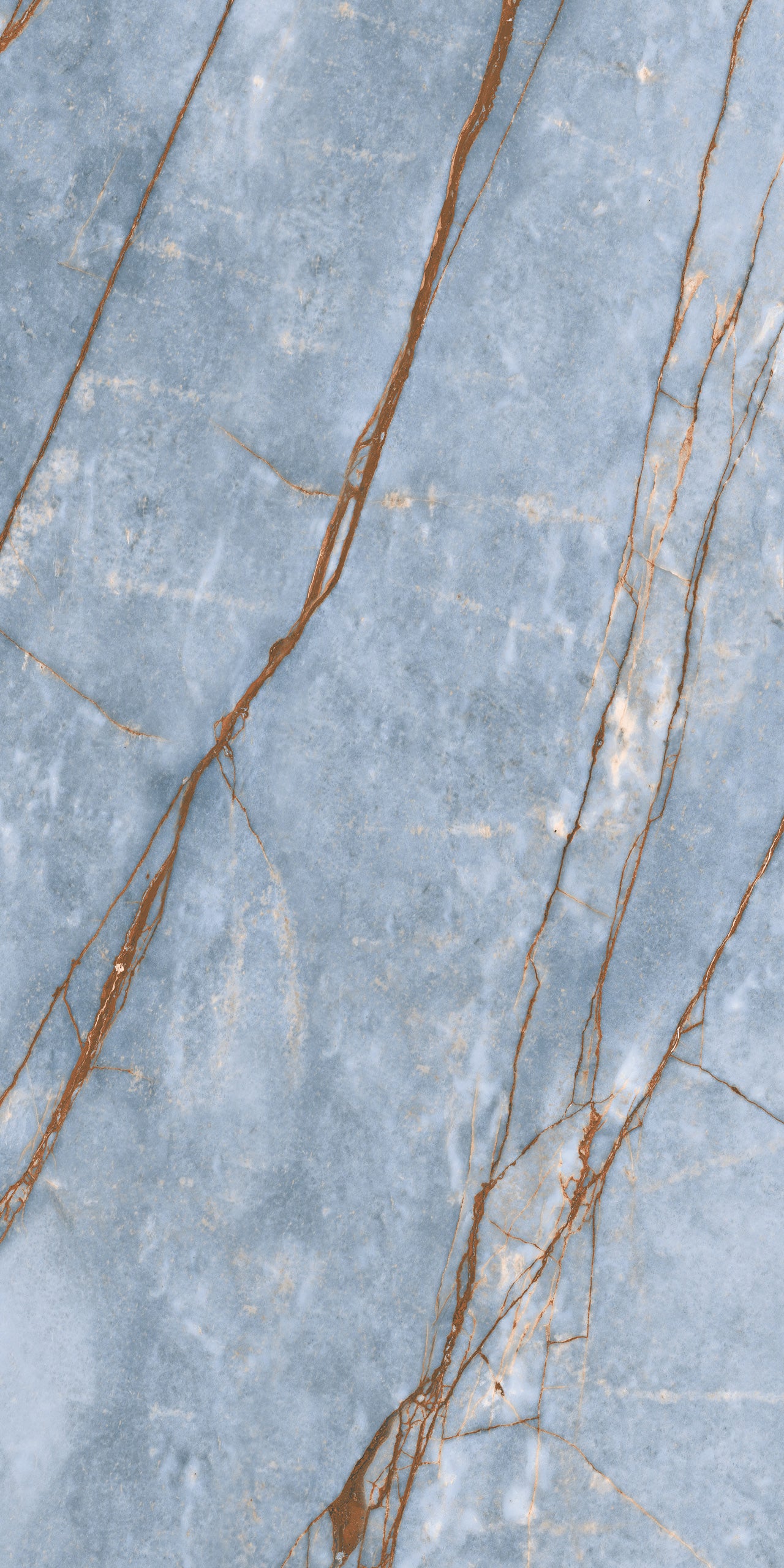 Marmi Heritage Azure (Matte)