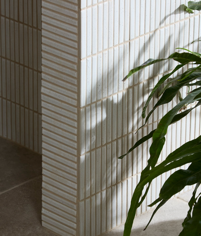 bamboo-porcelain-mosaic-vintage-white-gloss-finish