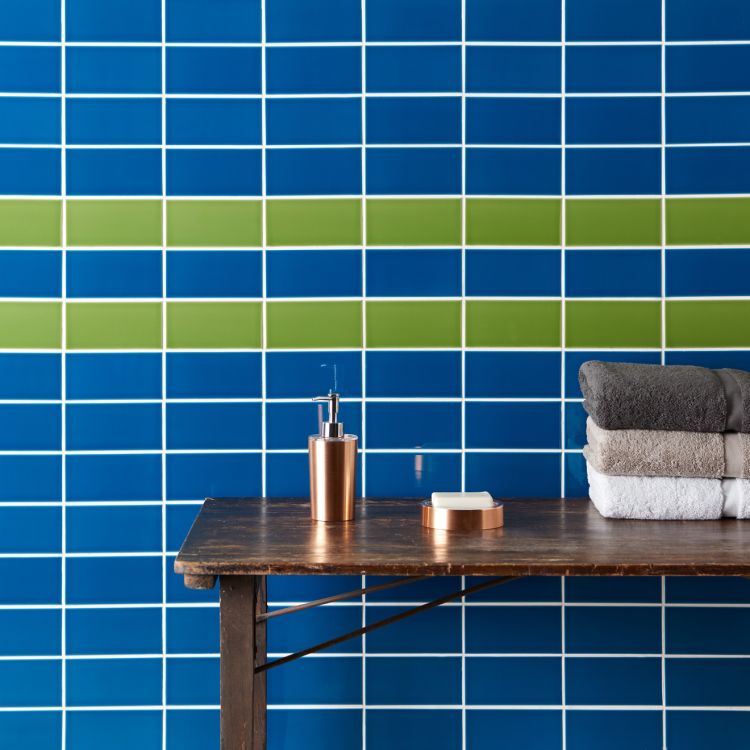 Artworks Half Tile