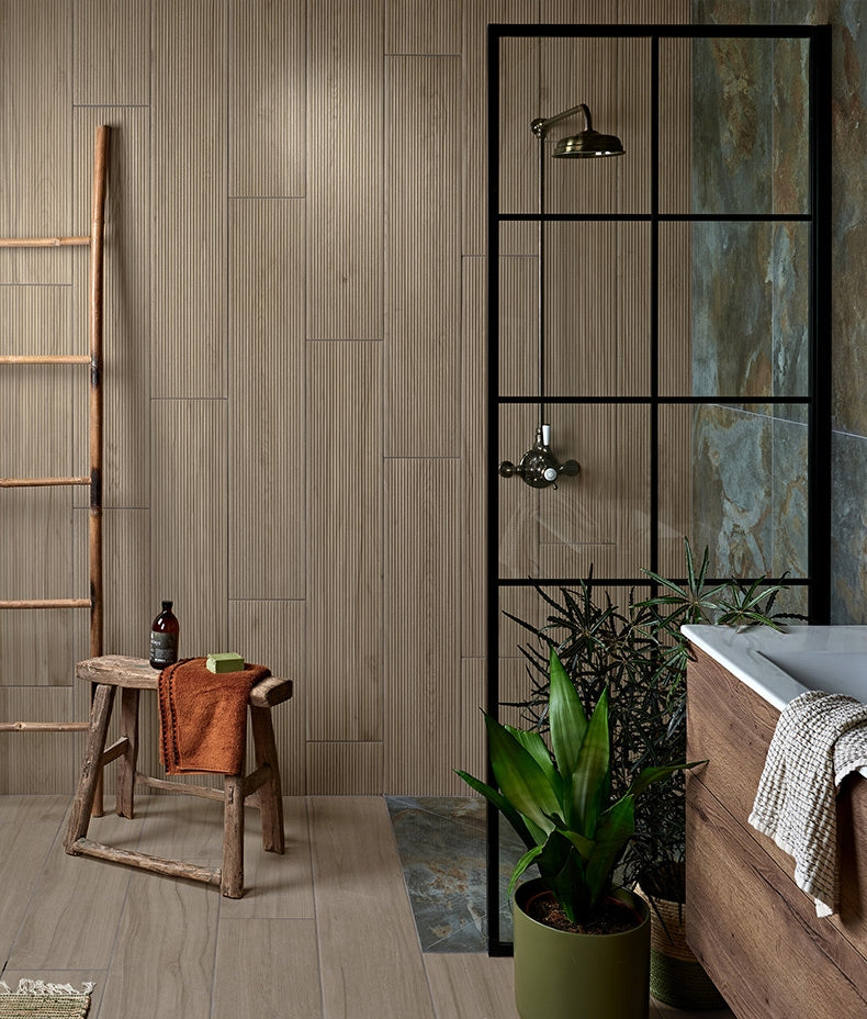 beach-hut-caramel-fluted-textured-finish