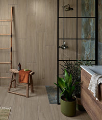 Beach Hut Caramel Plain Matt Finish