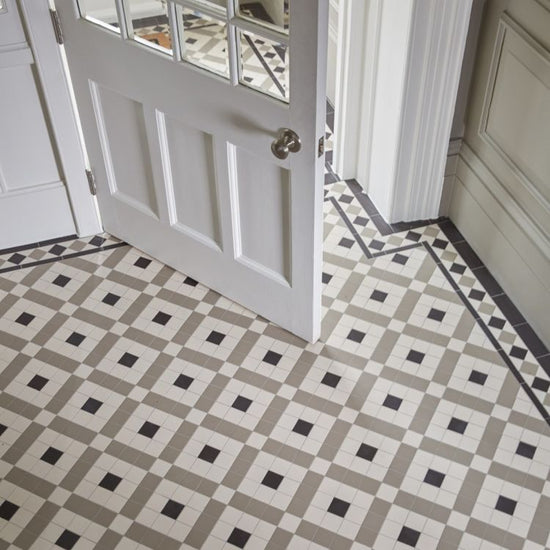 Exeter Holkham Dune and Dover White