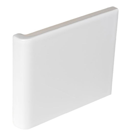 Artworks Field Tile Wrapping Piece External Corner