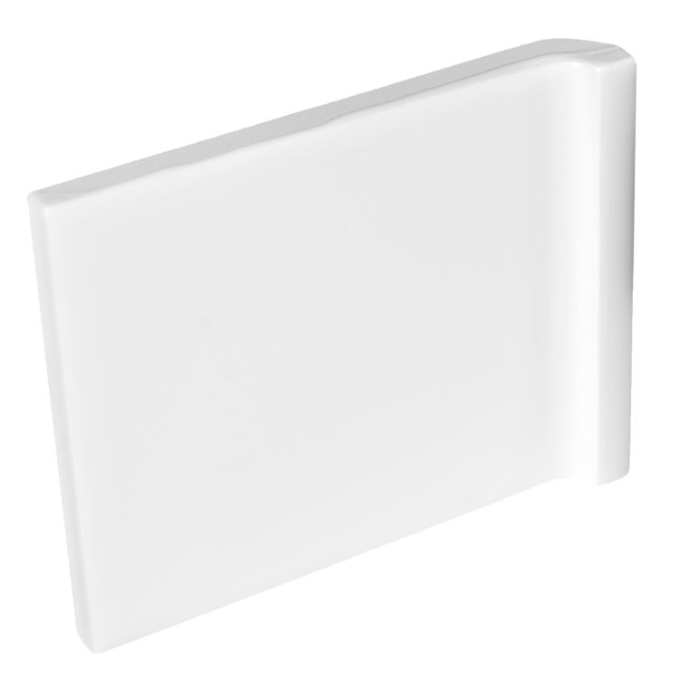 Artworks Field Tile Wrapping Piece Internal Corner