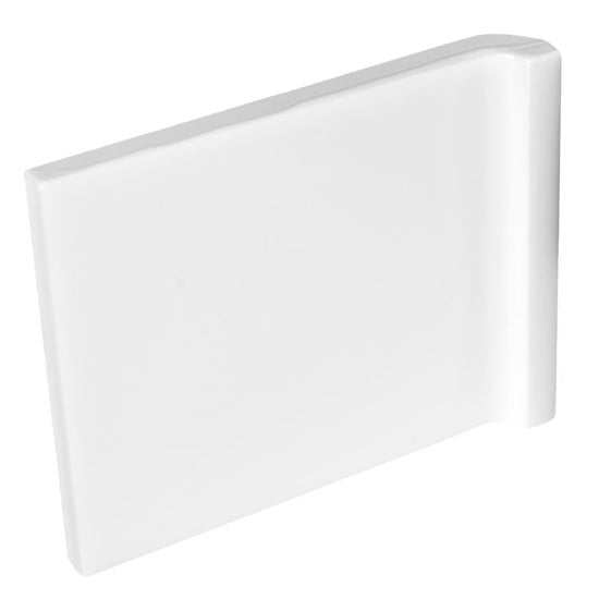 Artworks Field Tile Wrapping Piece Internal Corner