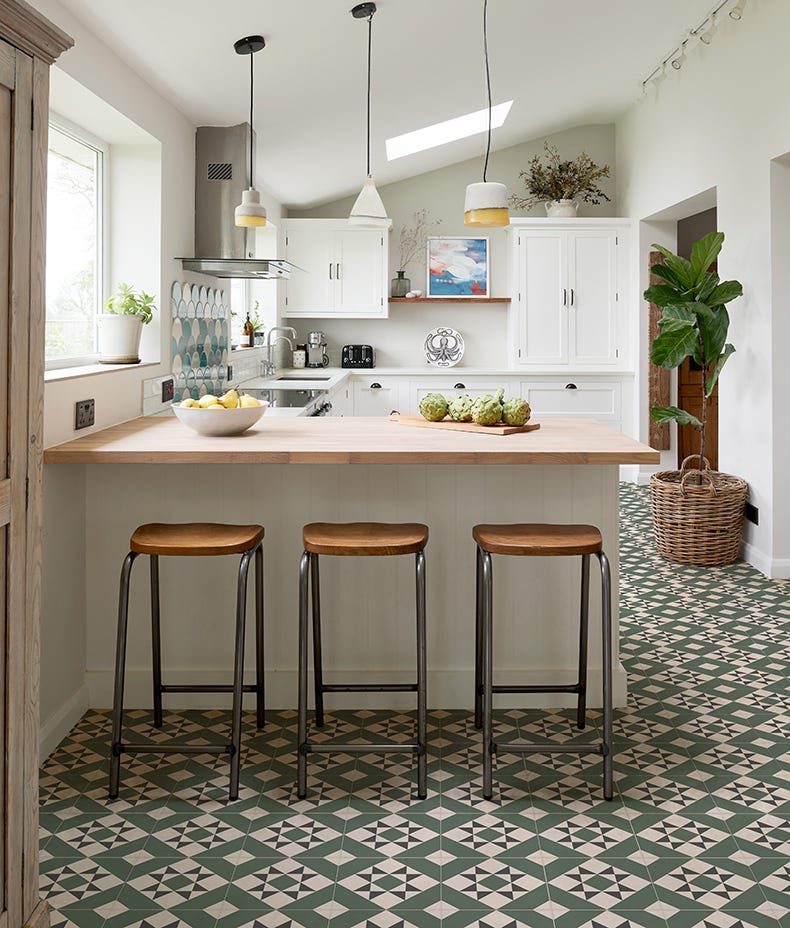 Brompton Porcelain Greenwich
