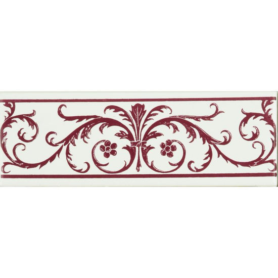 Artworks Acanthus Tile