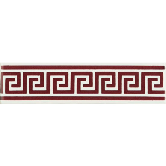 Artworks Greek Key