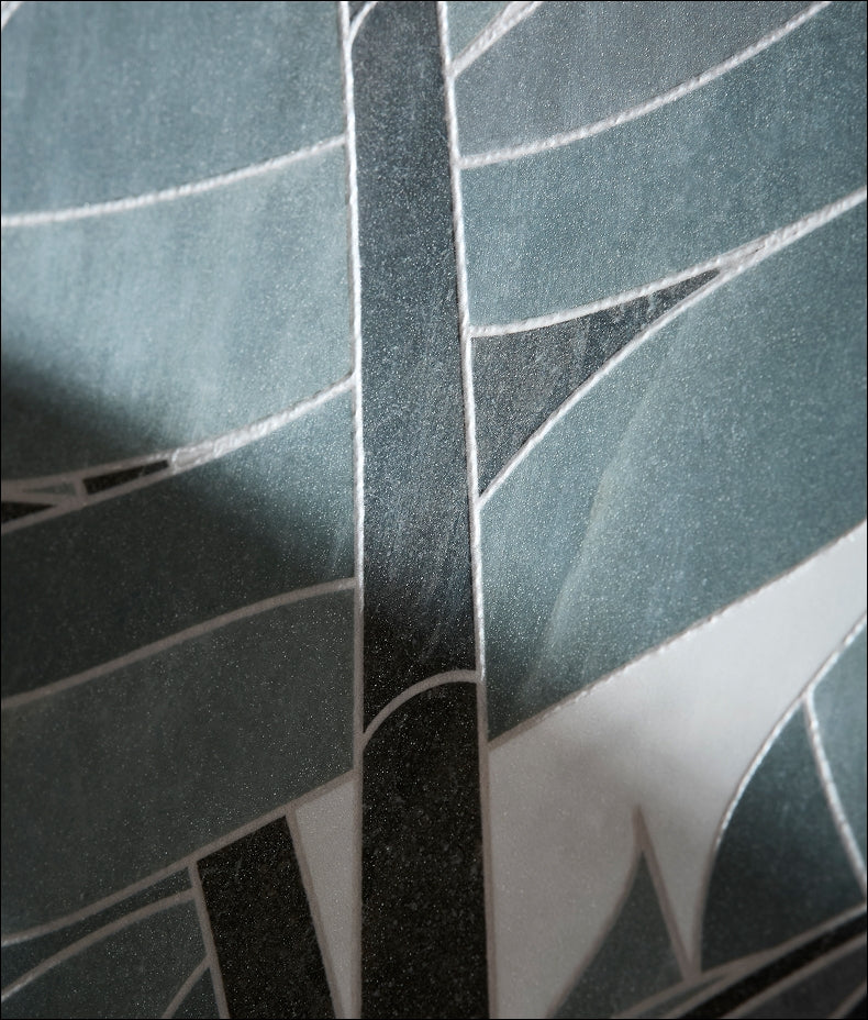 byzantine-palmette-sculpted-satin-finish