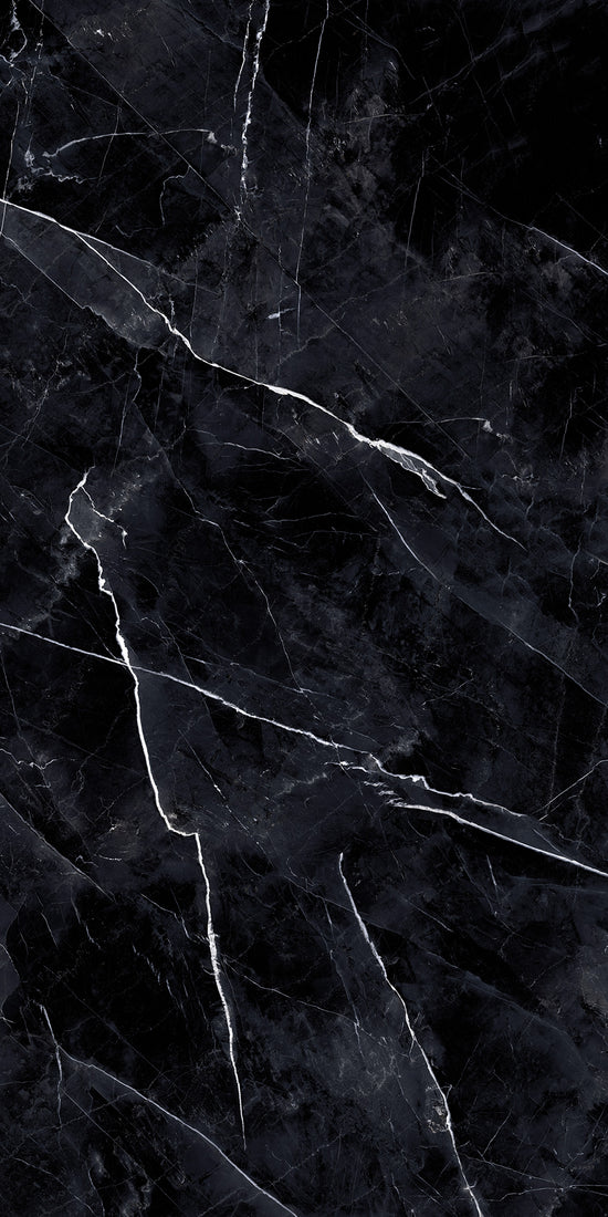 Marmi Calacatta Black (Full Lappato)