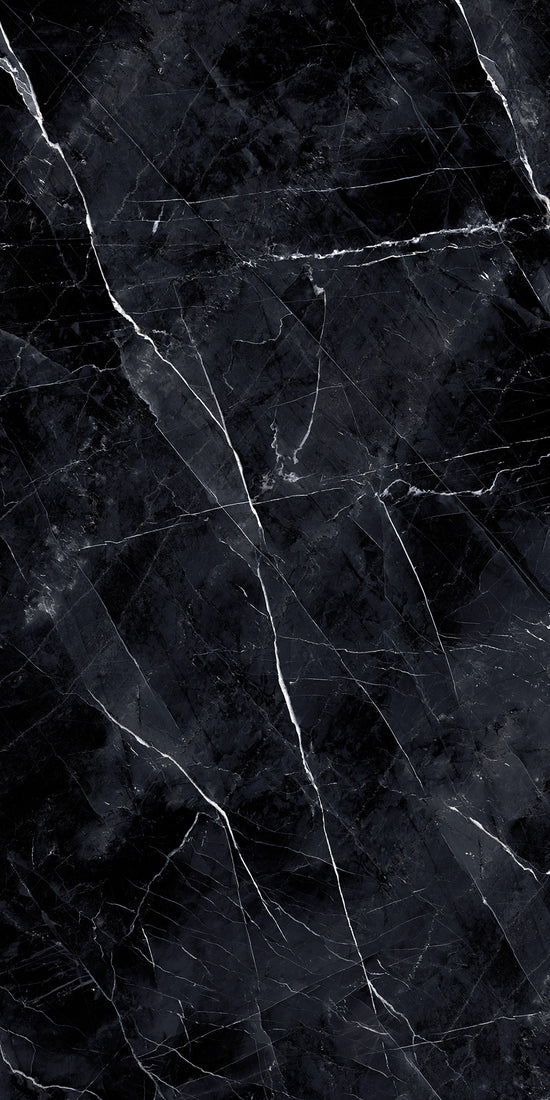 Marmi Calacatta Black (Naturale)