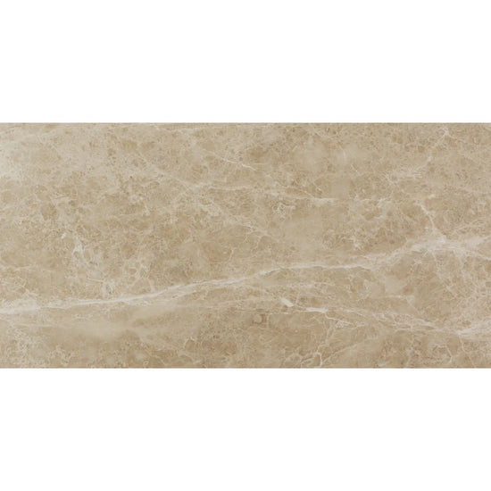 Cappuccino Premium Polished Marble
