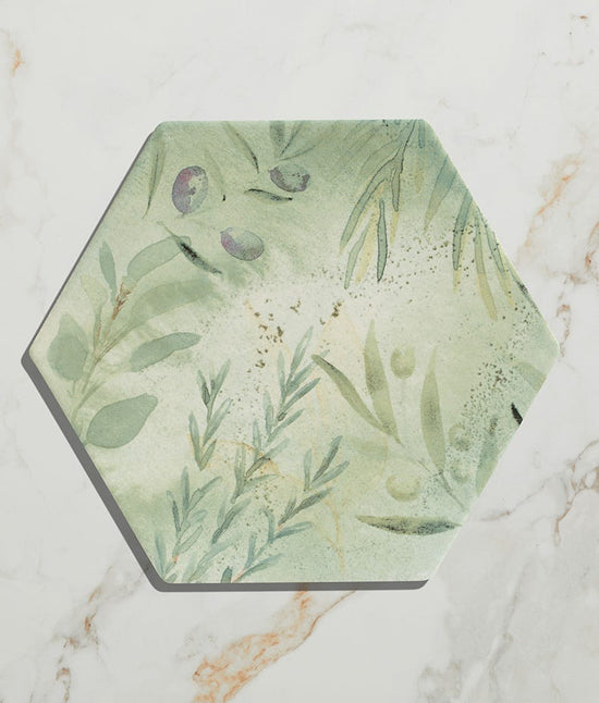 Capri Porcelain