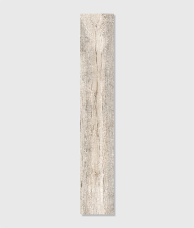 Carpenter Porcelain Limewashed