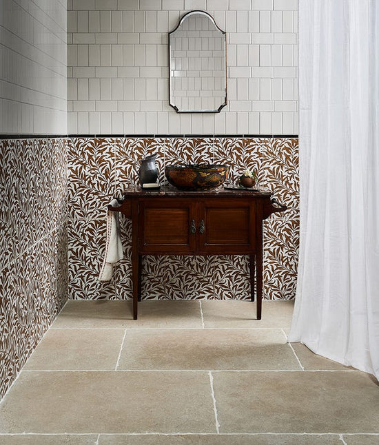 PORTARE Cotswold Porcelain