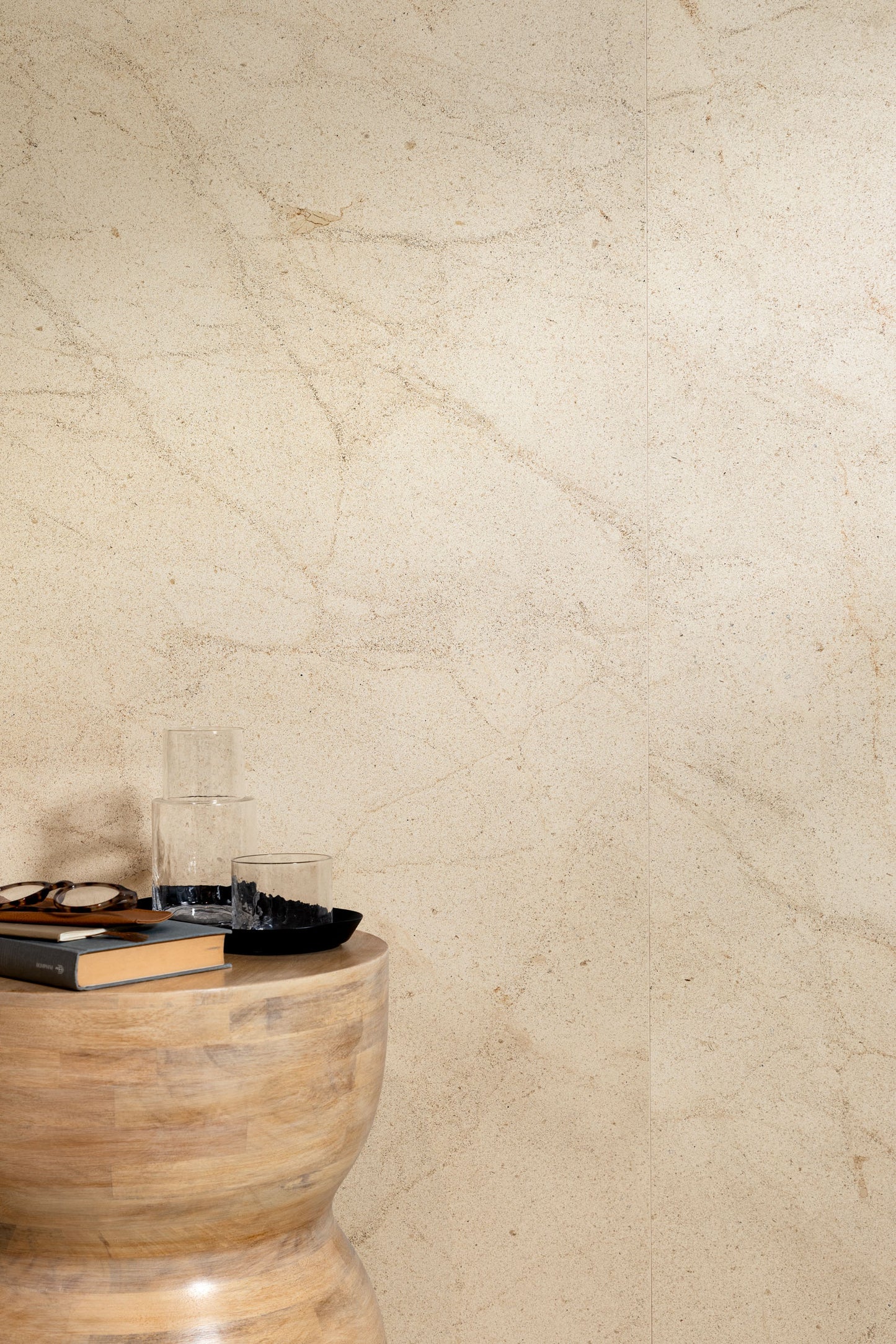 Pietre Crema Stone (Soft)