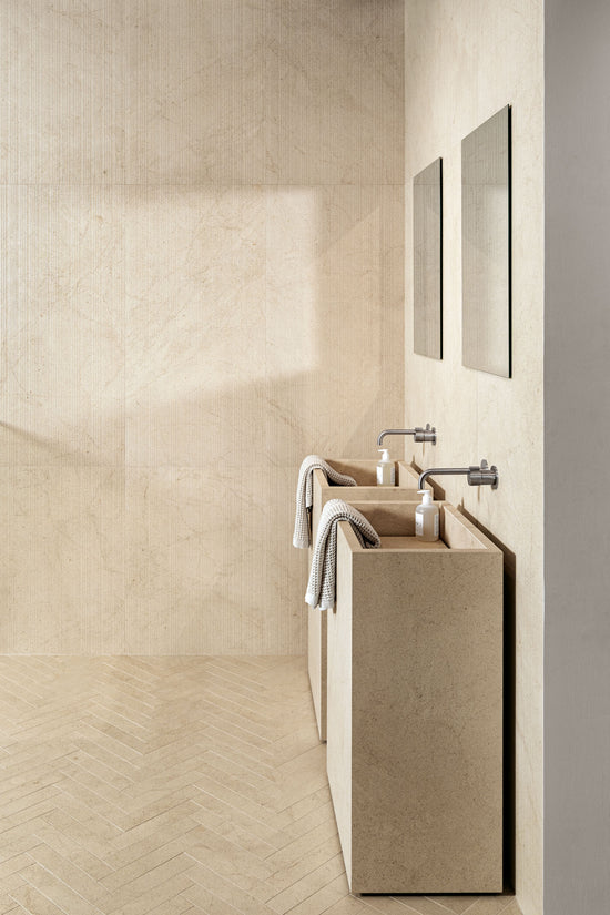 Pietre Crema Stone (Soft)