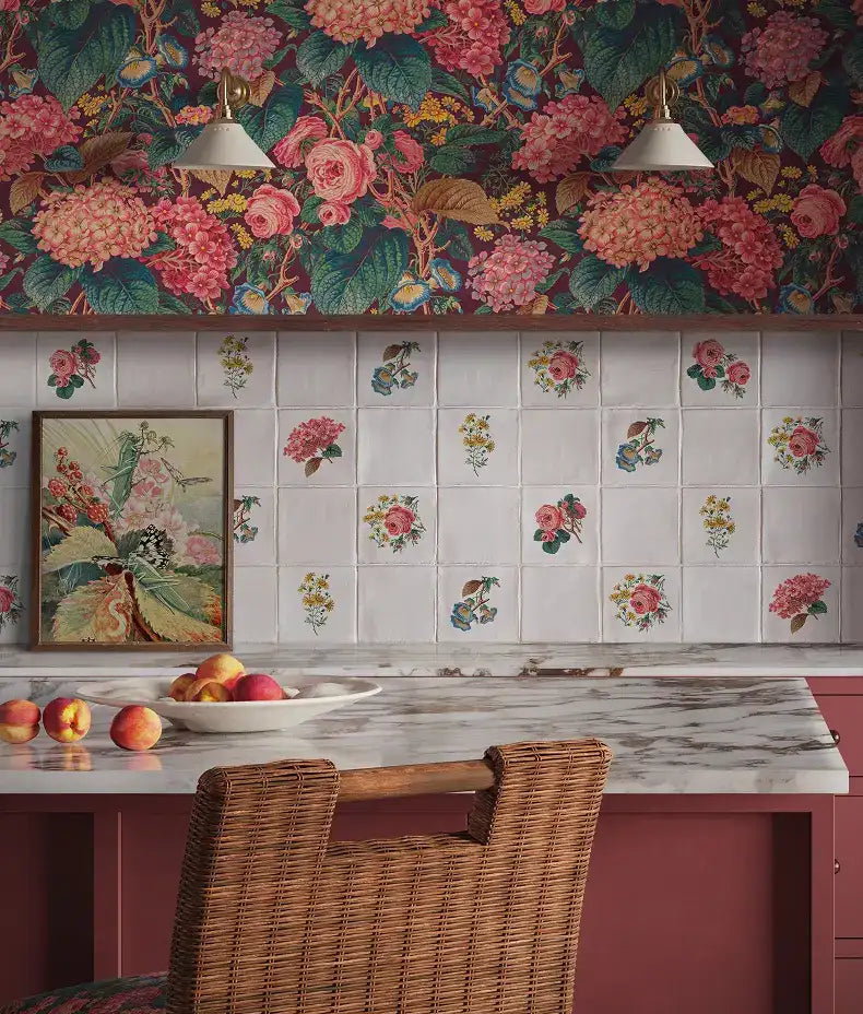 studio-divine-savages-the-brambles-rose-&-marigold-gloss-finish