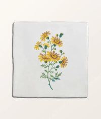 STUDIO Divine Savages The Brambles Golden Marigold Gloss Finish