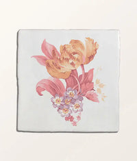 STUDIO Divine Savages Lovebirds Tulip Royale Gloss Finish