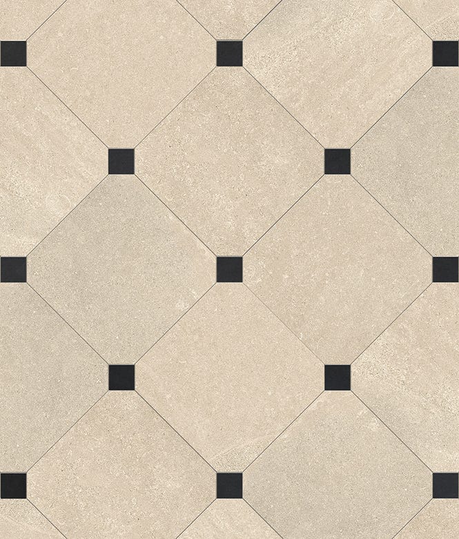 PORTARE Dorset Porcelain Beige